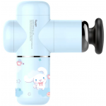 XPower MG3 超迷你肌肉按摩槍 (Sanrio Cinnamoroll)